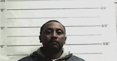 Terrel Dupree, - Orleans Parish County, LA 